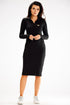 Robe de jour model 187149 awama
